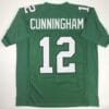 Randall Cunningham Jersey Philadelphia Eagles Custom Throwback Football