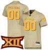 Custom Arizona State Sun Devils Jersey Name and Number College Football Tan Premier All Stitched