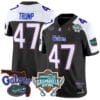 Donald Trump Jersey Florida Gators