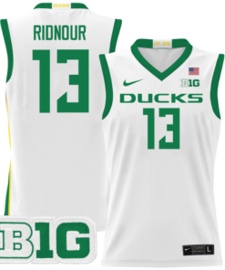 Luke Ridnour Jersey #13 Oregon Ducks 2024 Lightweight Basketball All Stitched 11 Luke Ridnour Jersey 13 Oregon Ducks 2024 Lightweight Basketball White