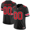 Custom Ohio State Buckeyes Jersey Name, Number Stitched Football