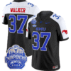 Doak Walker Jersey #37 SMU Mustangs 2024 ACC Championship Patch Stitched Football