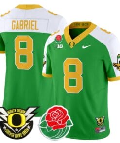 Green Alternate 1
