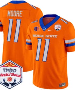 Orange Alternate 5