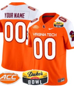 Orange Alternate 8