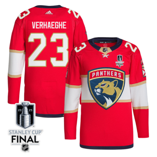 Florida Panthers Jersey 2025 Breakaway Player Stitched Hockey - Image 6