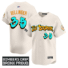 Cody Bellinger Jersey #35 Yankees Graffiti Bronx Bombers Edition Stitched Baseball