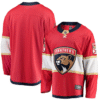 Florida Panthers Jersey 2025 Breakaway Player Stitched Hockey