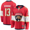 Sam Reinhart Jersey 13 Florida Panthers 2025 Breakaway Player Stitched Hockey 6 Sam Reinhart Jersey 13 Florida Panthers 2025 Breakaway Player Stitched Hockey