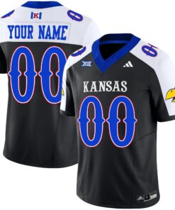 Custom Kansas Jayhawks Jersey Blackhawk Vapor Limited Stitched All Colors 9 1694082720bb43d0a3dc f4f5f2e1 6cf9 435b ad5b bb891fbd81ab