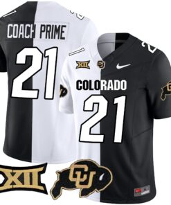 Colorado Buffaloes Vapor Limited Jersey V2 - Big 12 XII Patch - All Stitched 89 1724921728b3377c2aac 8c3a27bb ed5f 477e 922d 62d62a40a0a8