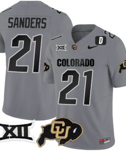 Colorado Buffaloes Vapor Limited Jersey V2 - Big 12 XII Patch - All Stitched 67 1725008648094 1fe5f7c0 1345 46e6 ae5a 8ef5ef4a88c7
