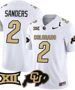 Colorado Buffaloes Vapor Limited Jersey V2 - Big 12 XII Patch - All Stitched 56 1725008652424 88ab0c9e 515f 45c8 8795 4a597918e05a