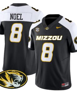 Missouri Tigers Vapor Limited Jersey - All Stitched 46 17260464731418a2ba5f