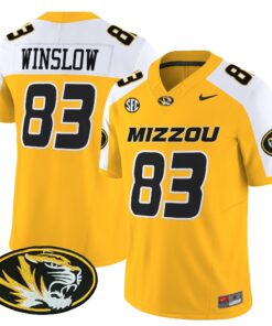 Missouri Tigers Vapor Limited Jersey - All Stitched 38 172604647319f395eb20