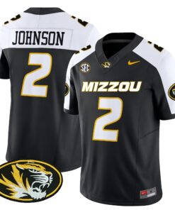 Missouri Tigers Vapor Limited Jersey - All Stitched 64 17260464736e28a329c5