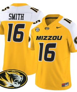 Missouri Tigers Vapor Limited Jersey - All Stitched 39 17260464736e2f7afc9d