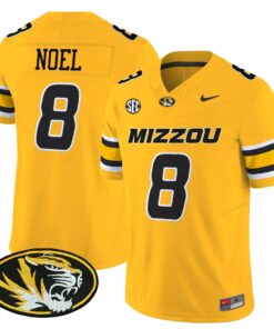 Missouri Tigers Vapor Limited Jersey - All Stitched 50 17260464737e330cbc54