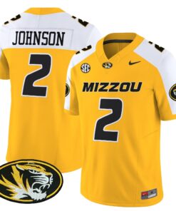 Missouri Tigers Vapor Limited Jersey - All Stitched 37 1726046473ea8e811be3