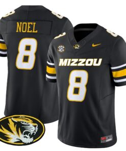 Missouri Tigers Vapor Limited Jersey - All Stitched 42 1726046473ff027ca5a8