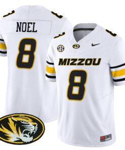 Missouri Tigers Vapor Limited Jersey - All Stitched 58 172604647452f741d349