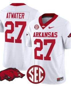 Arkansas Razorbacks Vapor Limited Jersey - All Stitched 70 17266426161fa78655d9