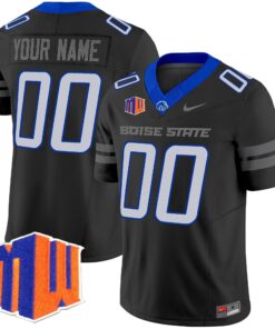Custom Boise State Broncos Jersey Name, Number 2025 Vapor Limited All Stitched 11 172716379604c5d8ba6b cebc2968 92a1 4eb8 b8a3 a5a9e6e0290c