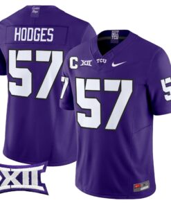 TCU Horned Frogs 2025 Vapor Limited Jersey - All stitched 45 17297664591d0acb86b2 8c7fd20c 9748 49ca a940 4d3a56be5519