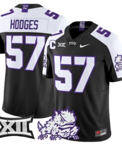 TCU Horned Frogs 2025 Vapor Limited Jersey - All stitched 75 17297664603b43d75bf4 ffc9a463 9f23 4560 a0b1 1a5fd515c4fc