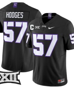TCU Horned Frogs 2025 Vapor Limited Jersey - All stitched 64 1729766463621917d69c 39c187ab 9eed 4677 bb1a b23c39b89f58