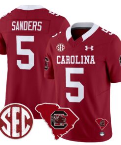 South Carolina Gamecocks 1980 Throwback Home Patch Vapor Limited Jersey - All Stitched 62 173200828361f2f1c063