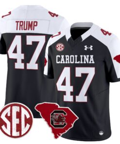 South Carolina Gamecocks 1980 Throwback Home Patch Vapor Limited Jersey - All Stitched 72 1732008288c2bc156029