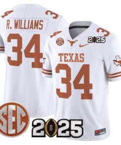 Texas Longhorns 2025 CFP Final Patch Vapor Limited Jersey - All Stitched 86 173649517602237397e1 ae18bcdc 5682 44cd 8f97 8093d046d04c