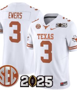 Texas Longhorns 2025 CFP Final Patch Vapor Limited Jersey - All Stitched 84 1736495176042836337d 0bbb0c56 8320 4745 a845 2ffd0d25f72a