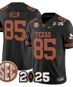 Texas Longhorns 2025 CFP Final Patch Vapor Limited Jersey - All Stitched 69 17364951776ad6de44b7 c5f02c0d 2ae7 49ee 906d e5a252ae1933