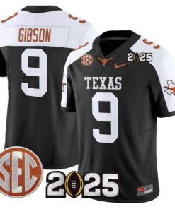 Texas Longhorns 2025 CFP Final Patch Vapor Limited Jersey - All Stitched 87 17364951787764f73a68 38bf281e 8165 4270 82d4 2e2f108f1147