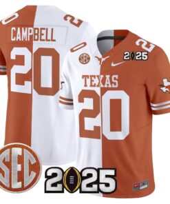 Texas Longhorns 2025 CFP Final Patch Vapor Limited Jersey - All Stitched 100 17364951788eeca4e906 32268cb8 111b 4169 a52b 5264ea06eb8a