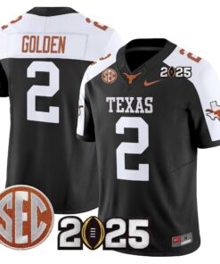Texas Longhorns 2025 CFP Final Patch Vapor Limited Jersey - All Stitched 106 1736495178de08d0175b b01248de f8b1 4629 8d19 1c81b65c3c21