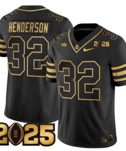 Ohio State Buckeyes 'Heritage Stripe' CFP Final Patch Gold Vapor Limited Jersey - All Stitched 52 173709856516ae7ea7ce f918faf6 ea67 4df5 a39b 073e3fc10420