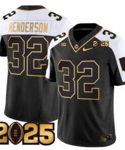 Ohio State Buckeyes 'Heritage Stripe' CFP Final Patch Gold Vapor Limited Jersey - All Stitched 71 17370985658575bb084e 54b758fc e6ba 45f4 84ef 76e5e9b9c001