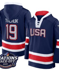 USA 4 Nations Face-Off 2025 Inside Line Pullover Hoodie - All Stitched 13 1739941349b0739a3748