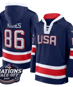 USA 4 Nations Face-Off 2025 Inside Line Pullover Hoodie - All Stitched 12 17399413500a7cc77576