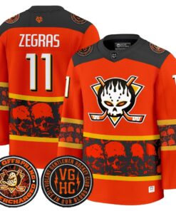 Men Anaheim Ducks Offspring 2025 Premium Jersey - All Stitched 27 17435848429016364eb5