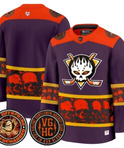 Men Anaheim Ducks Offspring 2025 Premium Jersey - All Stitched 41 17435848435372be60ab
