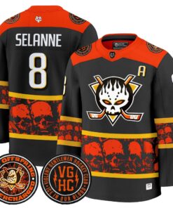 Men Anaheim Ducks Offspring 2025 Premium Jersey - All Stitched 44 174358484370958ce6bf