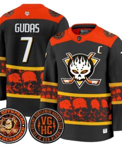 Men Anaheim Ducks Offspring 2025 Premium Jersey - All Stitched 43 174358484387083ad552