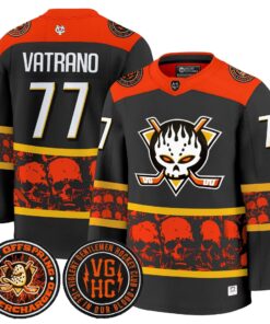 Men Anaheim Ducks Offspring 2025 Premium Jersey - All Stitched 36 17435848439993ca3efa