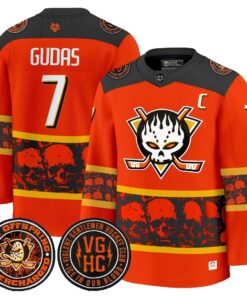 Men Anaheim Ducks Offspring 2025 Premium Jersey - All Stitched 49 1743584843a47c0a2f61