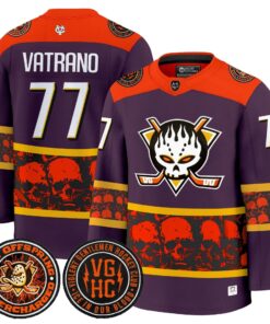 Men Anaheim Ducks Offspring 2025 Premium Jersey - All Stitched 37 1743584843baa9234f67