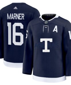 Toronto Maple Leafs Timeless Premium Jersey - All Stitched 62 17453043496bee88f013